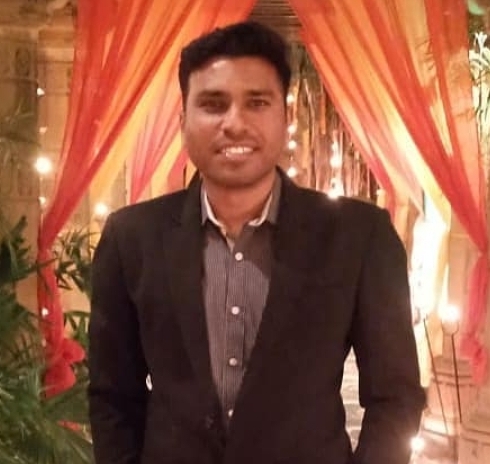 Portrait Image